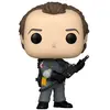 Image de Funko Figurine POP S.O.S Fantômes II Dr Peter Venkman - Gris