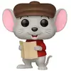 Image de Funko Figurine POP Bernard - 9 cm