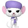 Image de Funko Figurine POP Miss Bianca - 9 cm