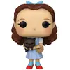 Image de Funko figurine Pop Le Magicien d’Oz Dorothy & Toto