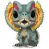 Image de Funko Figurine POP Jurassic Park Hatchling Dilophosaurus