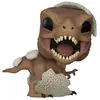 Image de Funko Figurine Pop Jurassic Park Tyrannosaurus Rex