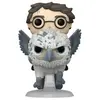 Image de Funko Pop! Rides Harry Potter & Buckbeak
