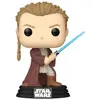 Image de Funko Figurine POP Star Wars Obi-Wan (Young)
