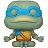 Image de Funko Figurine Pop Les Tortues Ninja Leonardo (Méditation)