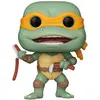 Image de Funko figurine POP Les Tortues Ninja Michelangelo