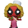 Image de Funko Figurine POP! Marvel Deadpool