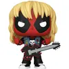 Image de Funko Figurine POP Marvel Deadpool Heavy Metal