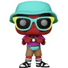 Image de Funko Figurine POP Marvel Deadpool touriste