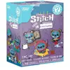 Image de Funko Figurine vinyle Mystery Minis Stitch Disney - Bleu