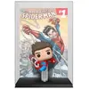 Image de Funko figurine POP Marvel Comic Cover Spider-Man #1