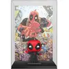Image de Funko Figurine Pop Marvel Deadpool