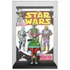 Image de Funko Figurine POP Comic Cover Star Wars Boba Fett