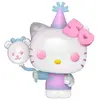 Image de Hello Kitty - Figurine POP! Sanrio HK w/ Balloons 9 cm