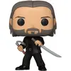 Image de Funko Figurine POP John Wick 4