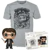 Image de Funko Set POP! & Tee Harry Potter