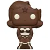 Image de Funko Figurine POP Wonder Woman DC Valentines