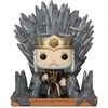 Image de Funko Figurine POP Deluxe Viserys Trône de Fer
