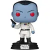 Image de Funko Figurine Pop Star Wars Ahsoka Thrawn