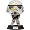 Image de Funko Figurine POP Star Wars Ahsoka Night Trooper