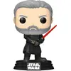 Image de Funko Figurine POP Star Wars Ahsoka Baylan Skoll