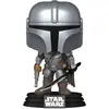 Image de Funko Figurine POP Star Wars The Mandalorian