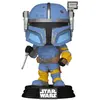 Image de Funko Figurine POP Star Wars Paz Vizsla