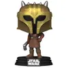 Image de Funko Figurine POP Star Wars The Armorer