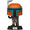 Image de Funko Figurine Pop Star Wars The Judge