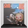 Image de Funko Figurine Pop Ozzy Osbourne Bark at the Moon