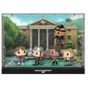 Image de Funko Pack 5 figurines Pop Retour vers le futur