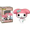 Image de Funko Figurine POP My Melody Sanrio