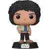 Image de Funko Figurine Pop Star Wars Skeleton Crew Wim