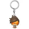 Image de Funko porte-clés Pop Overwatch 2 Tracer