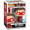 Image de Funko Figurine Pop Heroes Hal Jordan Red Lantern