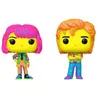 Image de Funko Figurines Pop TV Stranger Things