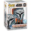 Image de Funko Figurine Pop Star Wars Bo-Katan Kryze