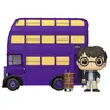 Image de Funko Figurine Pop Harry Potter Knight Bus