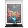 Image de Funko Figurine Pop Stranger Things Eddie Piggyback