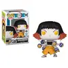 Image de Funko Figurine POP Animation Demon Slayer Susamaru 1515
