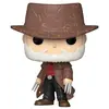 Image de Funko Figurine POP Marvel Wolverine Old Man Logan