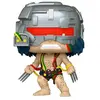 Image de Funko Figurine POP Marvel Wolverine Ultimate Weapon X