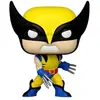 Image de Funko Figurine POP Marvel Wolverine Classic