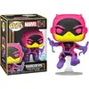 Image de Funko Figurine POP Marvel Daredevil Black Light