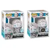 Image de Funko Figurine Pop Animation Demon Slayer Spider Demon Mother