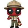 Image de Marvel - Figurine POP! Deadpool Park Ranger 9 cm