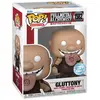 Image de Funko figurine Pop Fullmetal Alchemist Gluttony