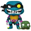 Image de Funko figurine Pop Les Tortues Ninja Slash & Buddy