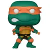 Image de Funko Figurine POP Les Tortues Ninja Michelangelo