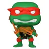 Image de Funko Figurine POP Les Tortues Ninja Raphael